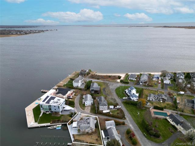 House for sale in Sagaponack, New York