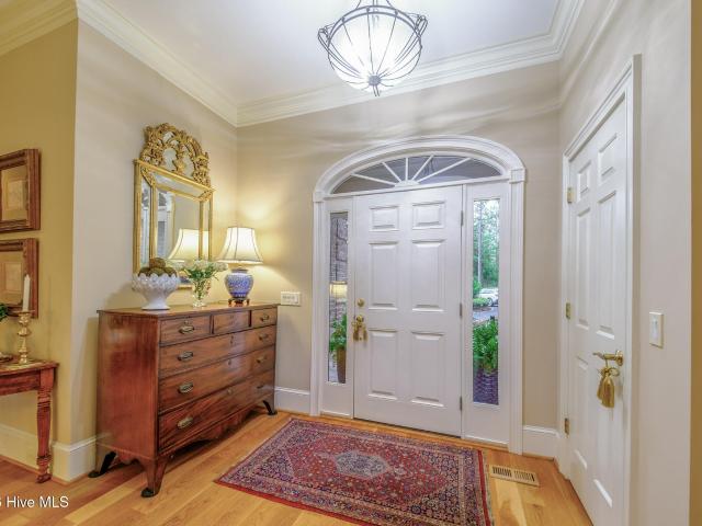 House for sale in Pinehurst, Moore County