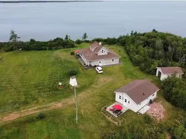 House for sale in Beach Point, Prince Edward Island