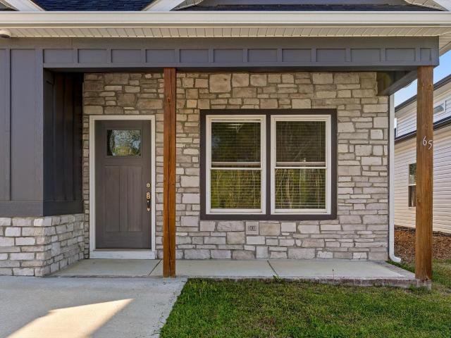 House for sale in Ringgold, Georgia