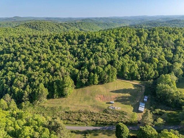 Land for sale in Virginia
