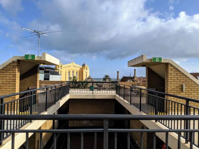 Apartment for rent in Melbourne
