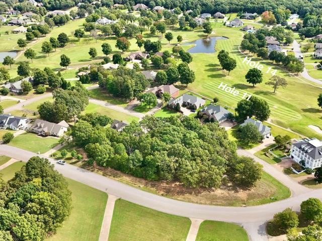Land for sale in Ark