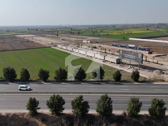Land for sale in Faisalabad, Islamabad Capital Territory