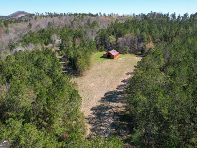 Land for sale in Lyerly, Georgia