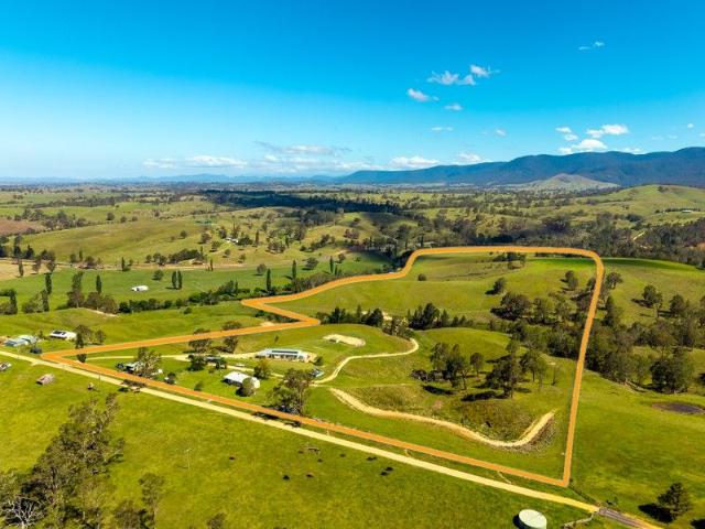 House for sale in Bemboka, New South Wales