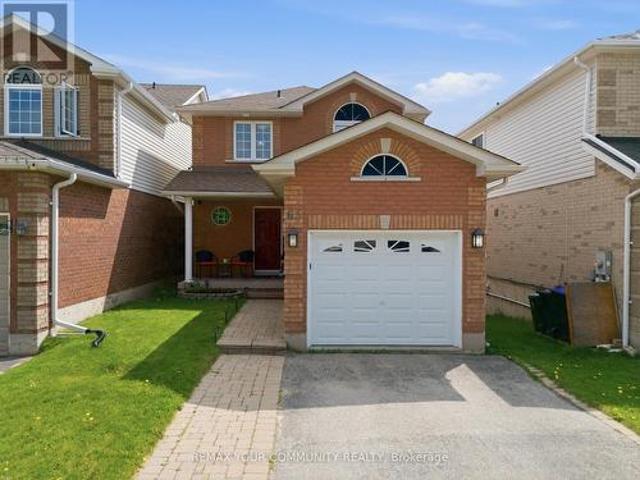 House for sale in Bradford West Gwillimbury, Ontario
