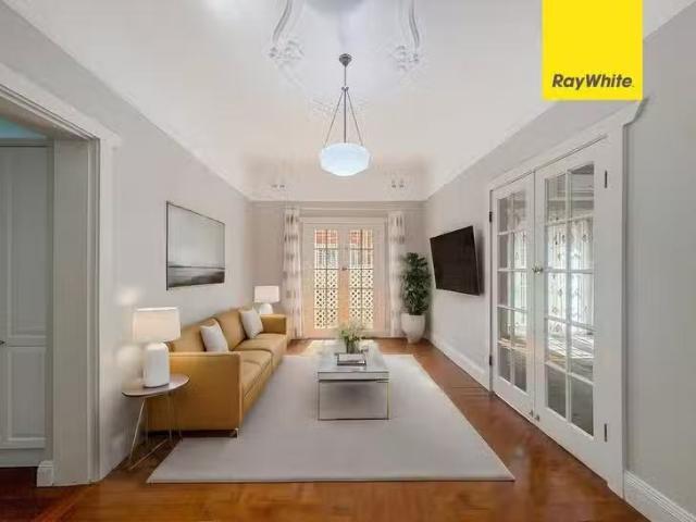 House for rent in Sydney, New South Wales