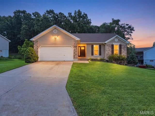 House for sale in Festus, Missouri