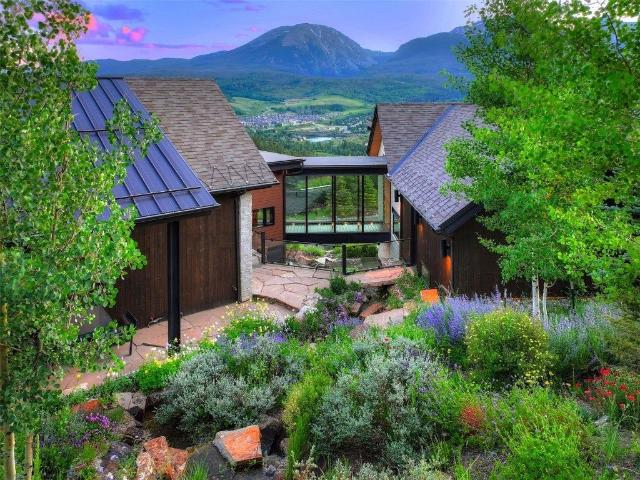 House for sale in Silverthorne, Colorado