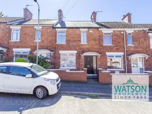 House to rent in Tuam, Connacht