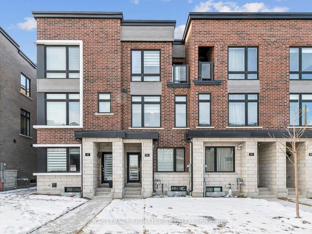 Property for rent in Woburn, Ontario