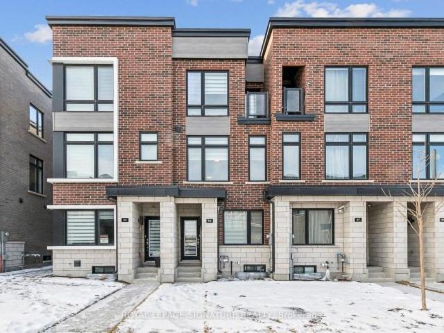 House for sale in Woburn, Ontario