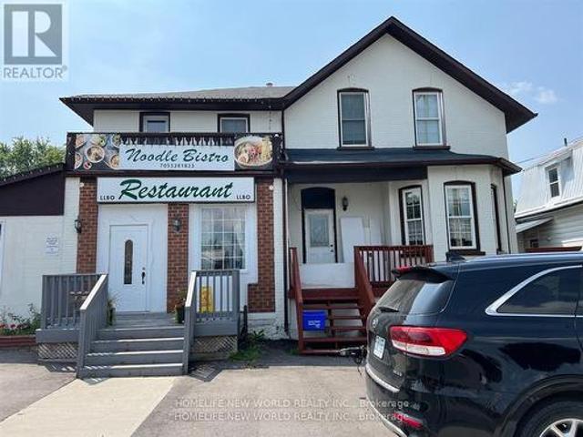 Commercial for sale in Kawartha Lakes, Ontario