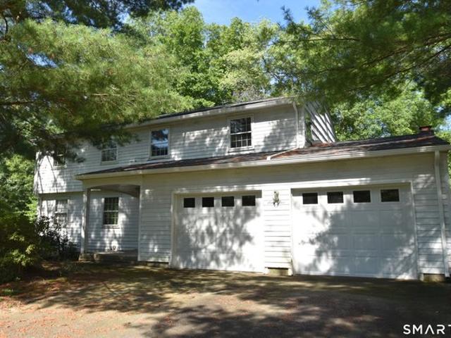 House for sale in Windsor, Connecticut