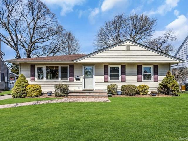 House for sale in Nassau, New York