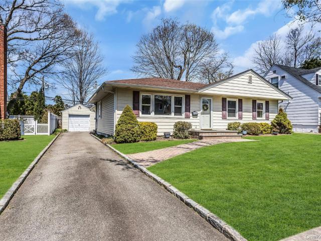Property for sale in Nassau, New York