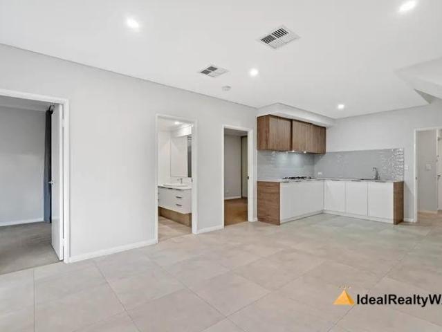 Townhouse for rent in Willetton, Western Australia