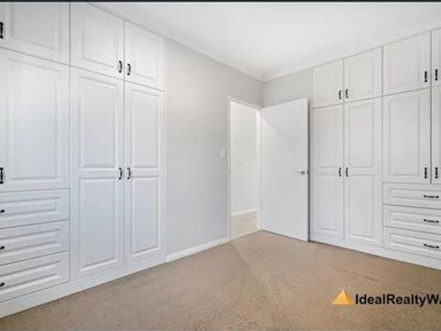 House for rent in Willetton, Western Australia