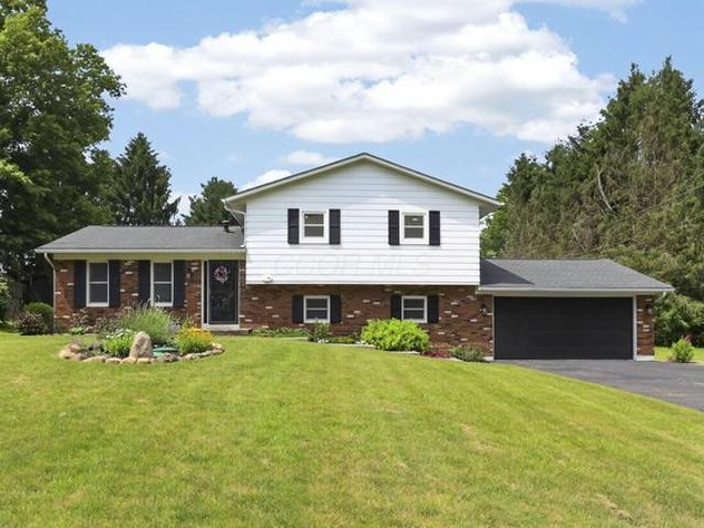 House for sale in Granville, Ohio