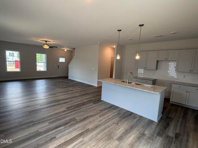 House for sale in North Carolina