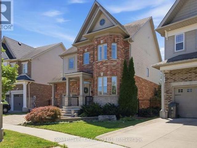 House for sale in Guelph, Ontario