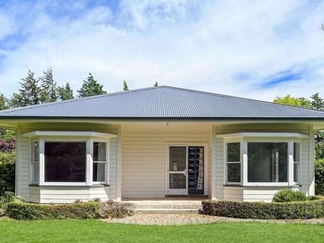 House for rent in Mayfield, Ashburton District