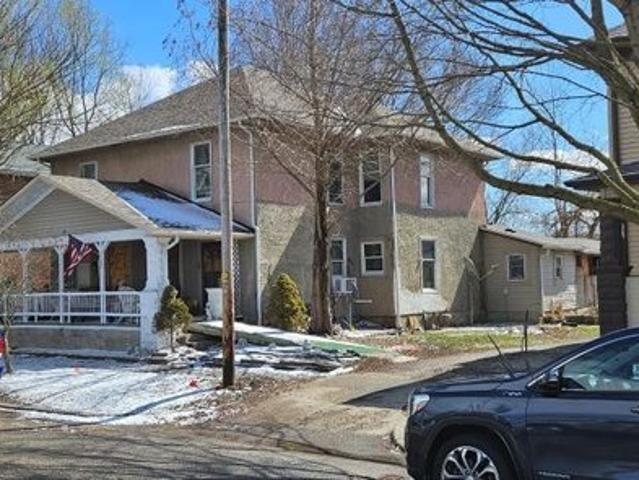 House for sale in Peru, Indiana