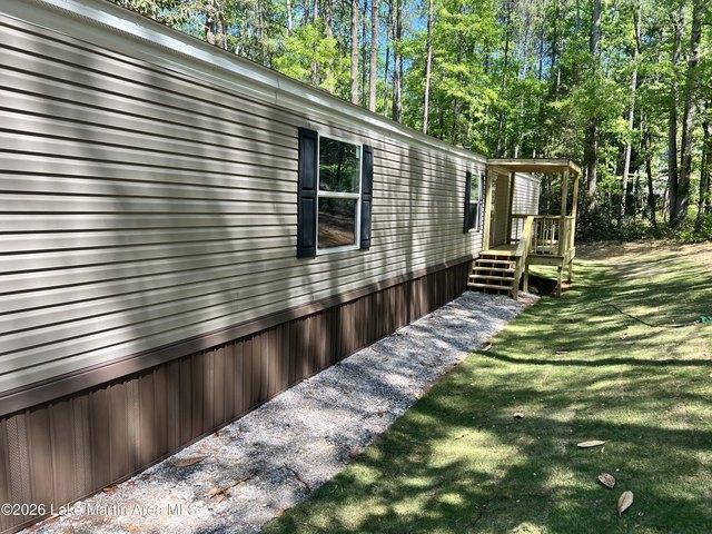 House for sale in Elmore, Alabama