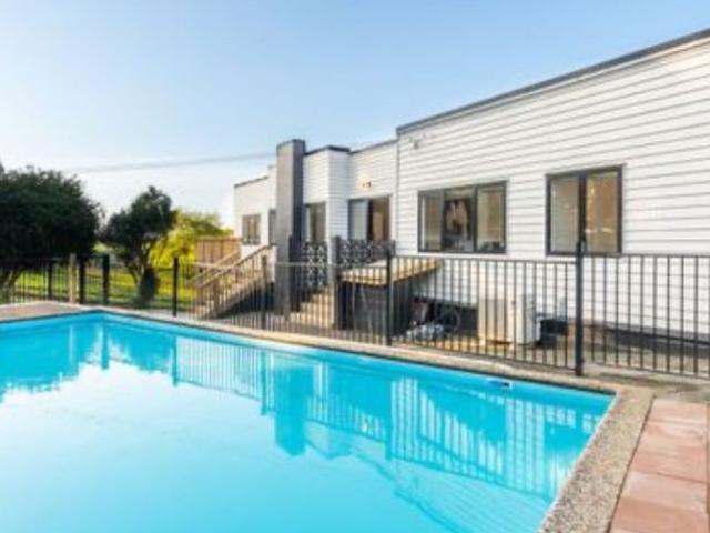 House for rent in Kawau Island, Oroua County