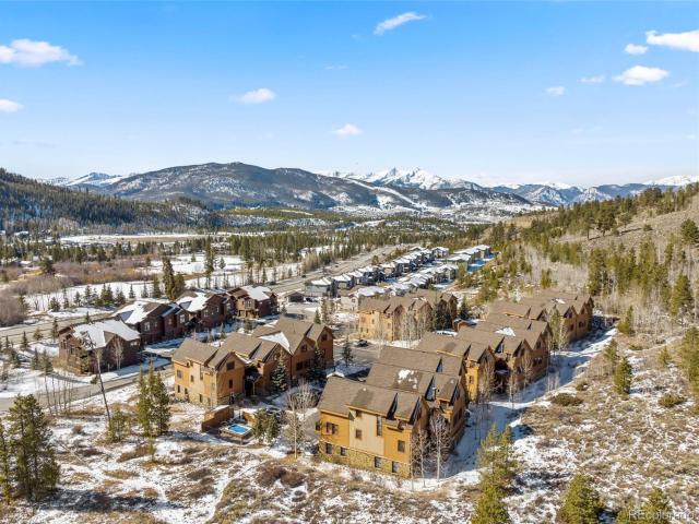 Townhouse for sale in Colorado