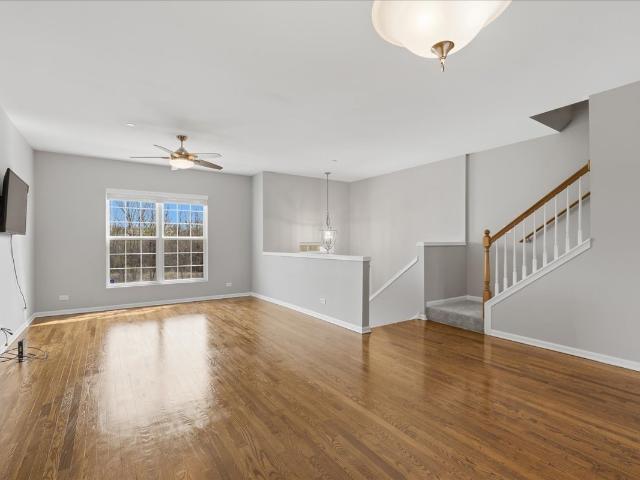 Townhouse for sale in Lake Zurich, Illinois