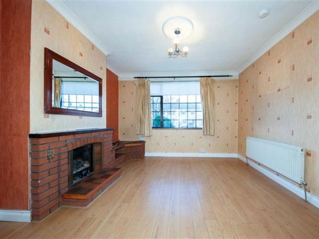 Terraced House for sale in Bluebell, North Tipperary