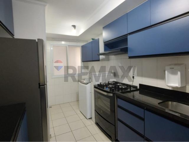 Apartamento aluguel em Região Imediata de Jundiaí, Jundiaí