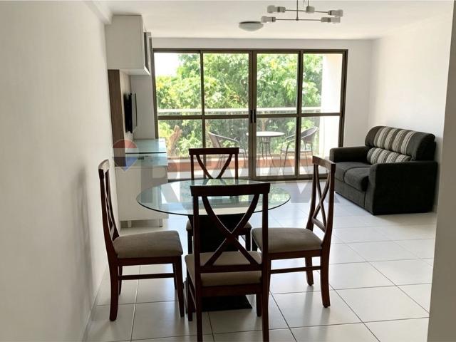 Apartamento aluguel em Região Geográfica Imediata de João Pessoa, Região Metropolitana de João Pessoa