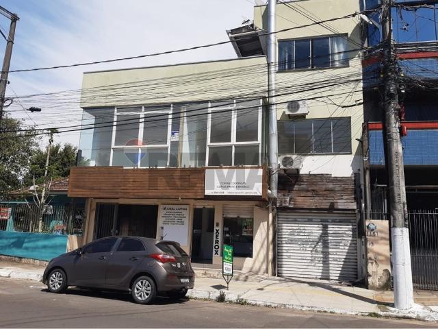Apartamento aluguel em Vila Eunice, Cachoeirinha