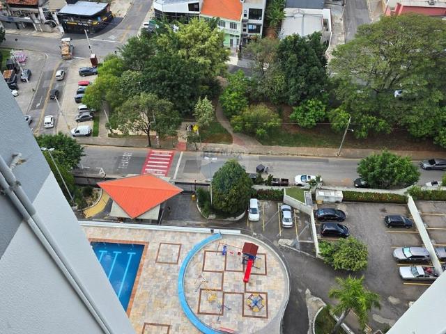 Apartamento aluguel em Região Imediata de Sorocaba, Região Metropolitana de Sorocaba