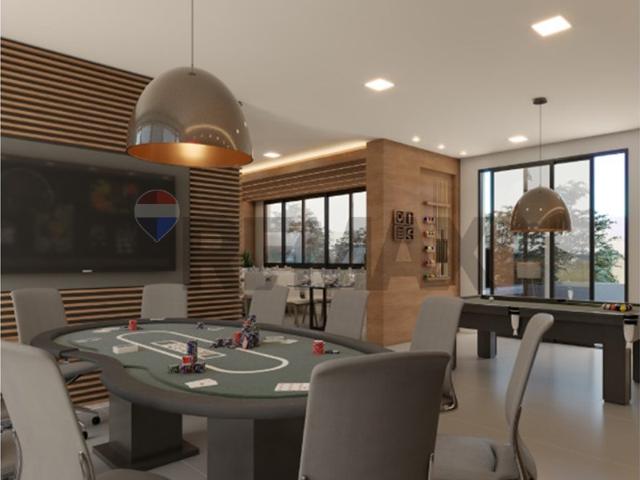 Apartamento aluguel em Passo Fundo