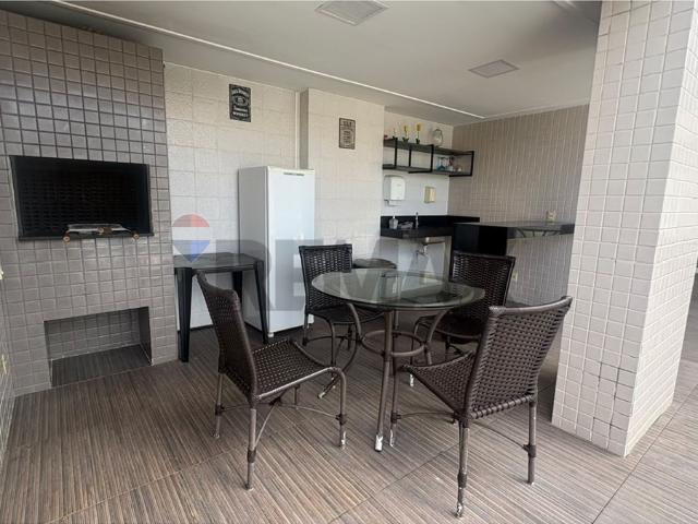 Apartamento aluguel em João Pessoa
