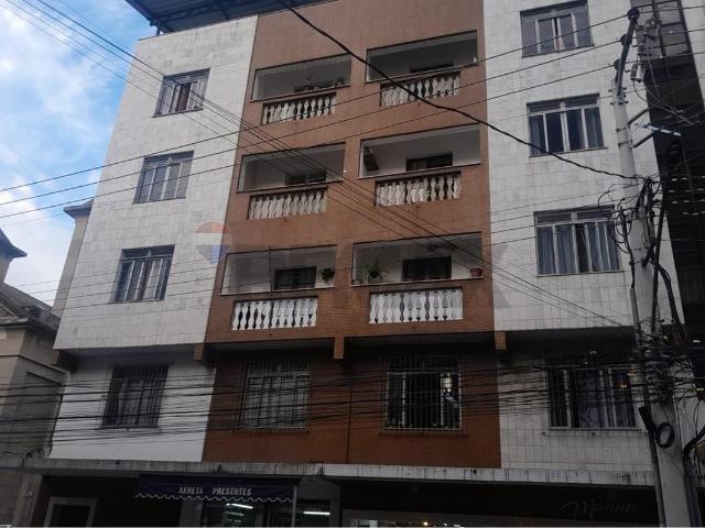 Apartamento aluguel em Região Geográfica Imediata de Juiz de Fora, Juiz de Fora