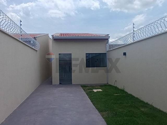 Casa aluguel em Redenção