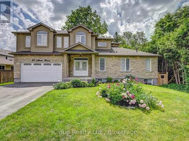 House for sale in Guelph, Ontario