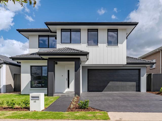 Apartment for rent in Jordan Springs, Sydney