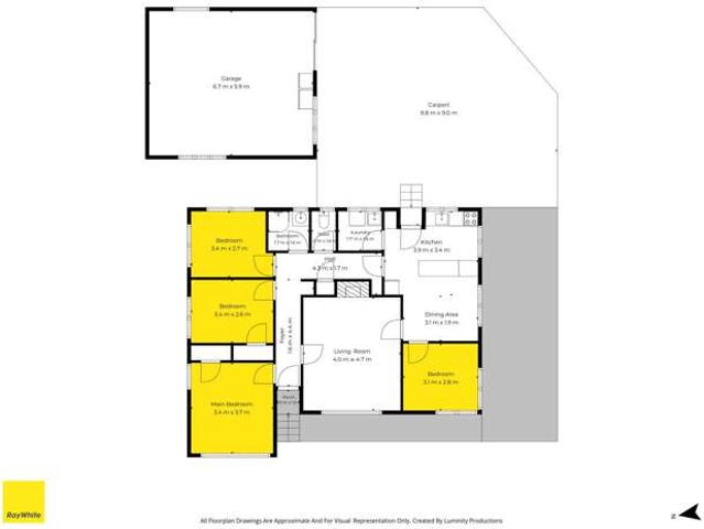 House for sale in East Tamaki, Oroua County