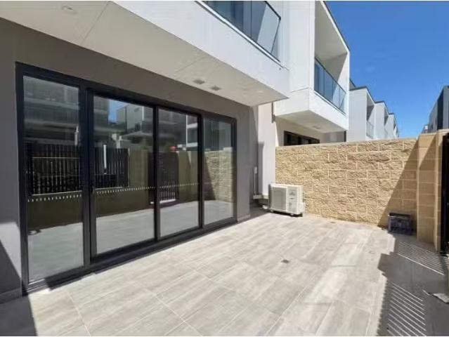 Condo for rent in Box Hill, Sydney