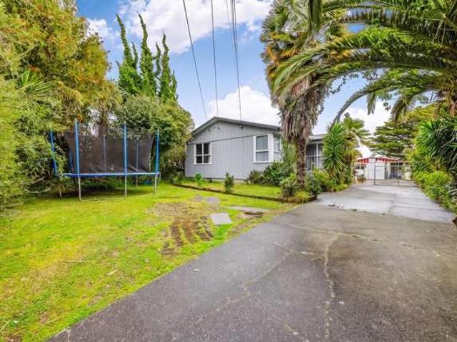 House for sale in East Tamaki, Oroua County