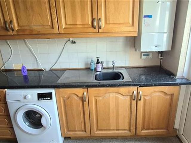 Terraced House for sale in Bluebell, North Tipperary