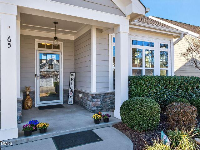House for sale in Evergreen at Flowers Plantation, Clayton