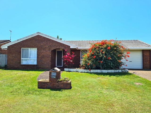 House for rent in Great Sandy Strait, Queensland