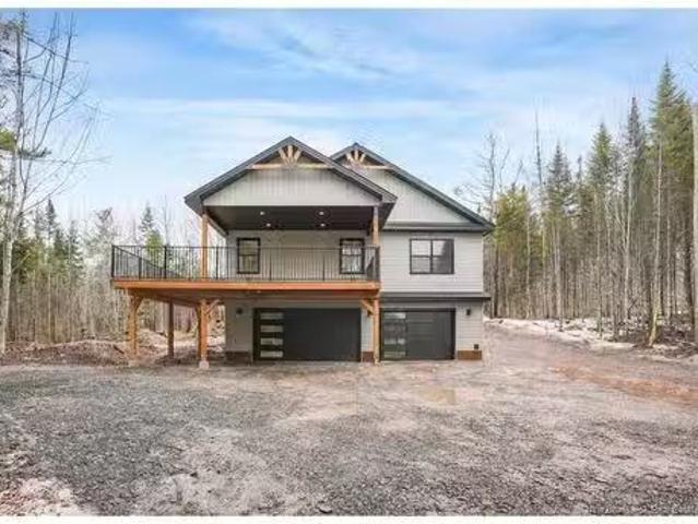 House for sale in Hanwell, New Brunswick